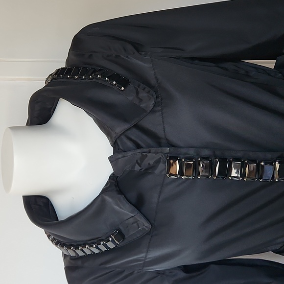 Prada Jackets & Blazers - Prada coat, seize EU 40, Made in Italy 🇮🇹 ♥️ Host Pick ♥️